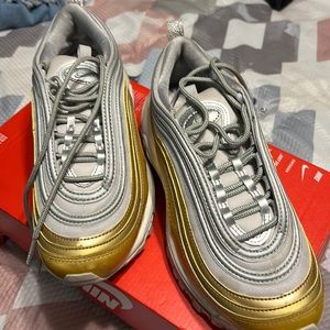 W air max 97 SE
